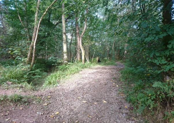 Glen Urquhart Bay, one of the proposed walks. Picture: Contributed