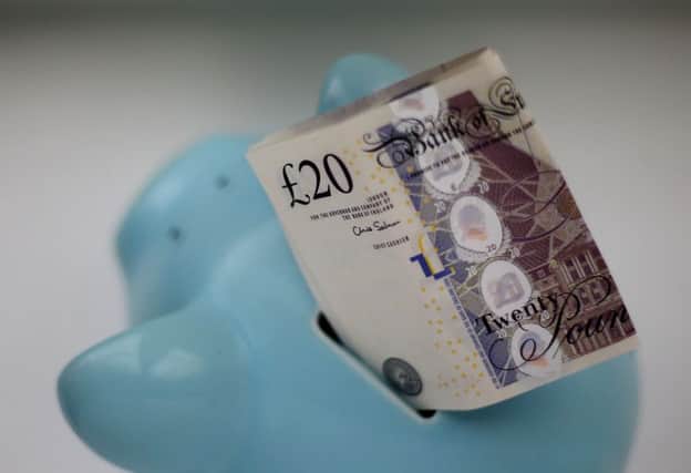 The universal state pension age could soon be adapted to suit peoples individual needs. Picture: PA