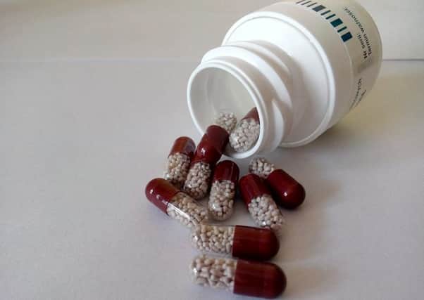 Health Secretary Shona Robison has announced an overhaul of how new medicines are approved.