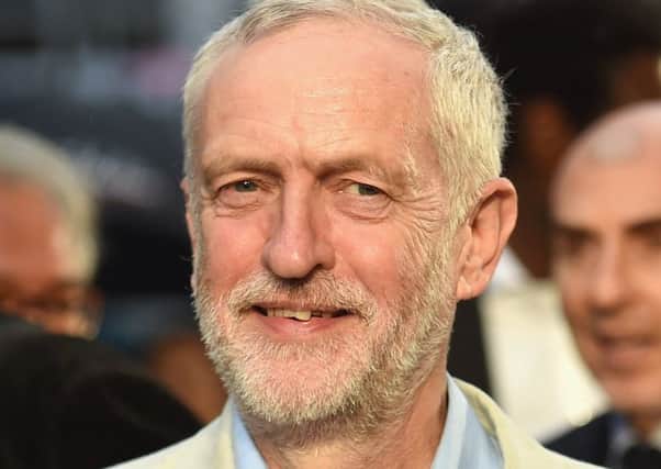Jeremy Corbyn has claimed the report was biased. Picture: Getty