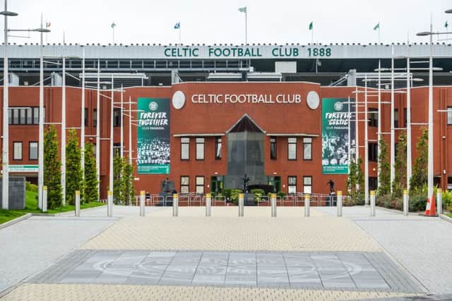 Picture: John Devlin