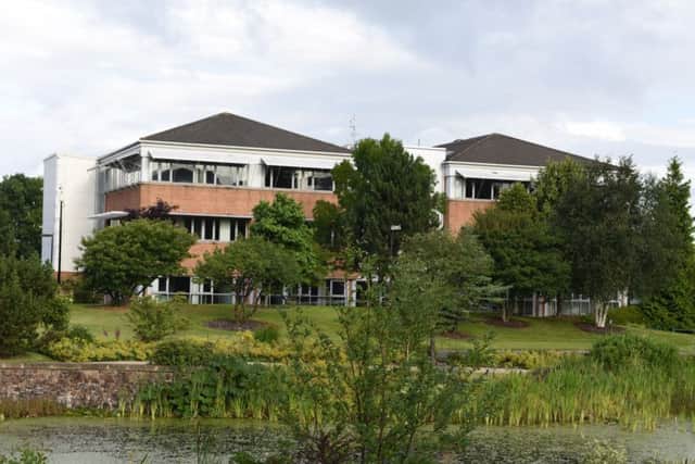 Citibase is behind the Strathclyde Business Park and aims to grow its number of Scottish hubs to 15. Picture: Contributed