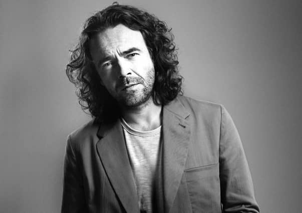 Scottish Style Awards 2015 - Nominees
Most Stylish Male
Jamie Byng
Publisher, Canongate