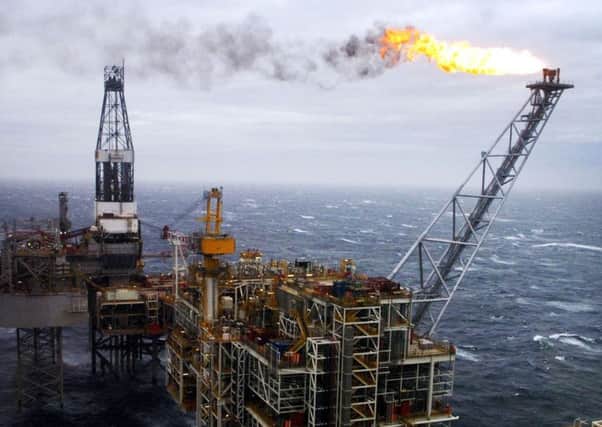 More than three billion barrels of oil remain untapped in the North Sea, according to the OGA. Picture: Danny Lawson/PA Wire
