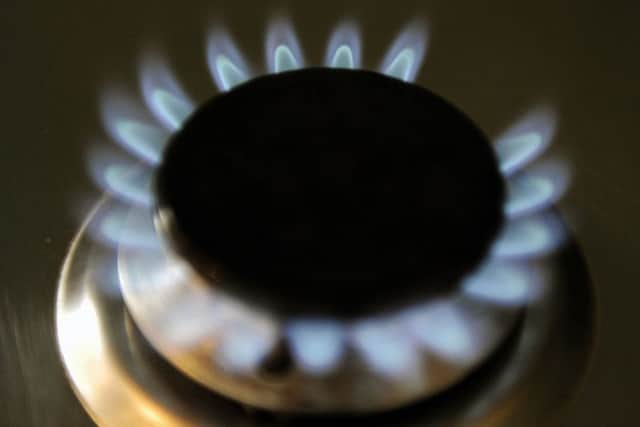 Our Energy is pledging to share 75% of its profits with customers. Picture: John Devlin