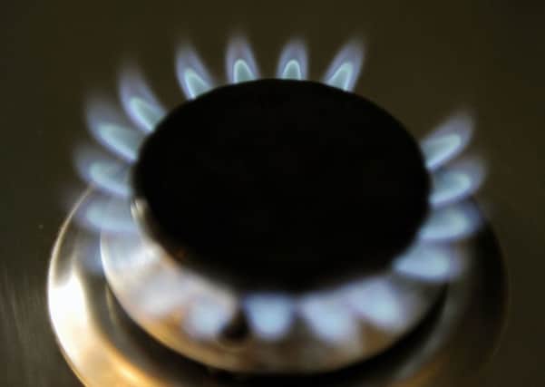 Our Energy is pledging to share 75% of its profits with customers. Picture: John Devlin