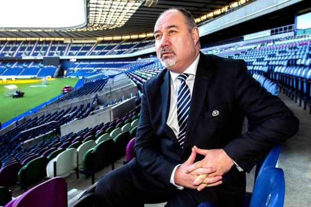 Mark Dodson says he wants permission from member clubs to seek outside investors in the pro teams because of inflation in the game.