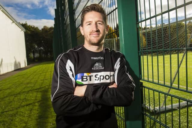 Warriors co-captain Henry Pyrgos expects the grieving Munster players to give their best possible performance at Thomond Park.