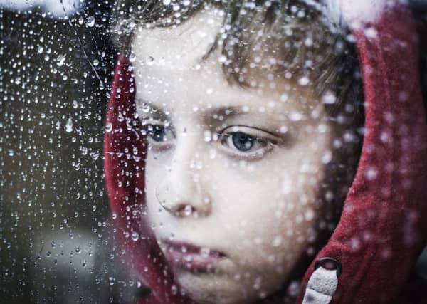 The consequences of hardship can last a lifetime. Picture: Getty