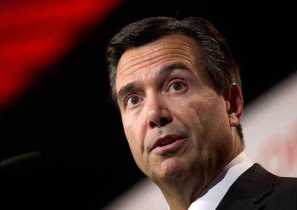 Antonio Horta-Osorio is expected to increase provision for PPI. Picture: Justin Tallis/Getty