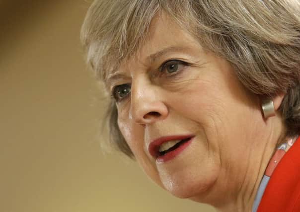 Prime Minister Theresa May is facing warnings that English votes for English laws could damage the Union and deprive Scottish MPs of a say over Brexit
