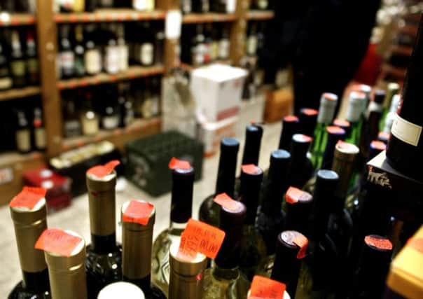 The Court of Session has ruled in favour of the Scottish government's minimum pricing policy for alcohol