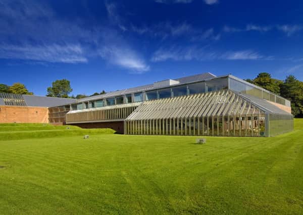 The Burrell Collection in Glasgow will close for several years.