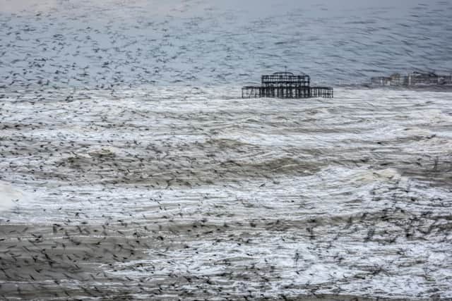 The annual landscape photography competition has an overall prize fund of £20,000 across all categories. Picture: PA