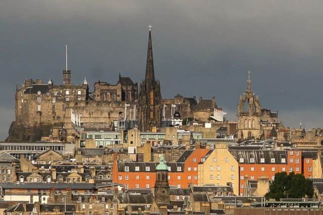 Activity continued to be driven by firms in technology, media, and telecommunications, which accounted for about 40 per cent of the total. Picture: TSPL