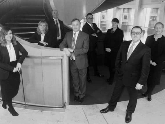 MSHB said the move follows a strategic decision by Lindsays to concentrate on its other key specialisms.