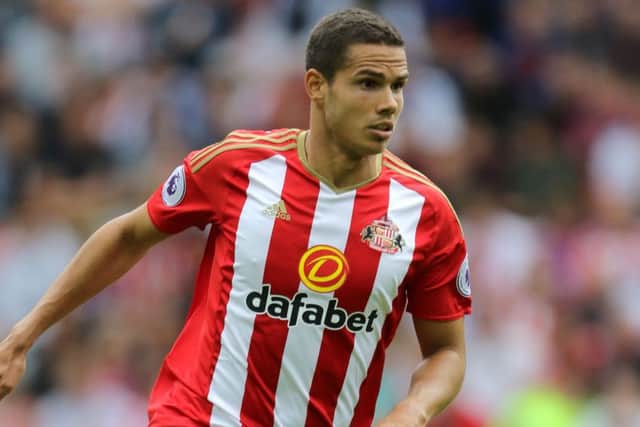 Jack Rodwell cost the club £10 million from Manchester City. Picture: PA