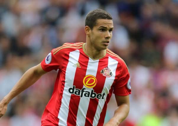 Jack Rodwell cost the club Â£10 million from Manchester City. Picture: PA