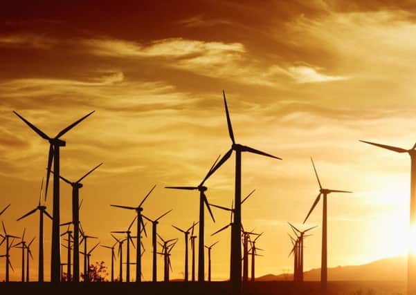 Councils should switch pension fund investments from fossil fuels to renewable energy schemes, says Ric Lander