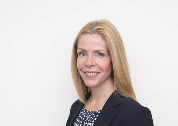 Professor Linda Bauld thinks vaping could be of use for smokers trying to control their weight.