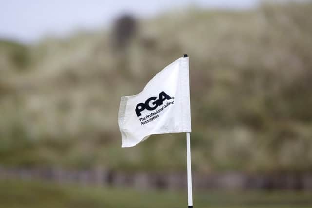 Saunton in Devon is staging this week's PGA Play-Offs featuring four Scots. Picture: Getty Images