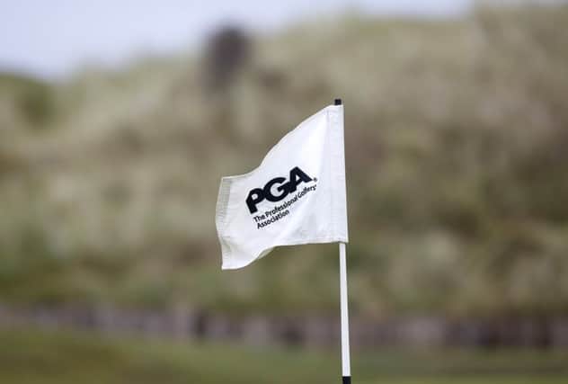 Saunton in Devon is staging this week's PGA Play-Offs featuring four Scots. Picture: Getty Images