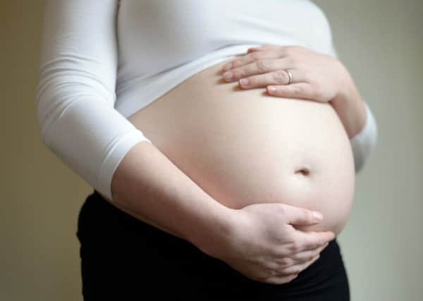 Experts call for fertility support for transgender patients before they transition. Picture: Andrew Matthews/PA Wire