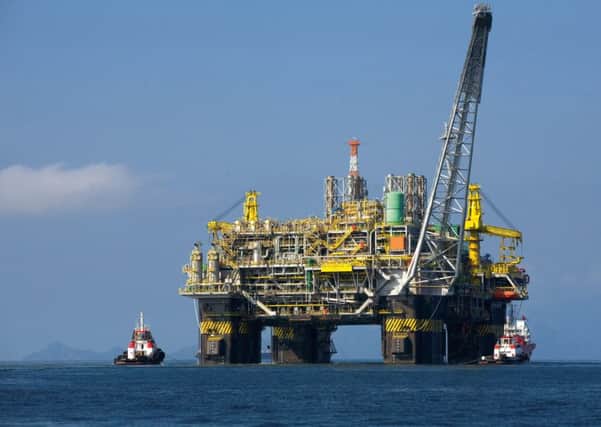 The impact of the Energy Act on North Sea drilling will take time to emerge.