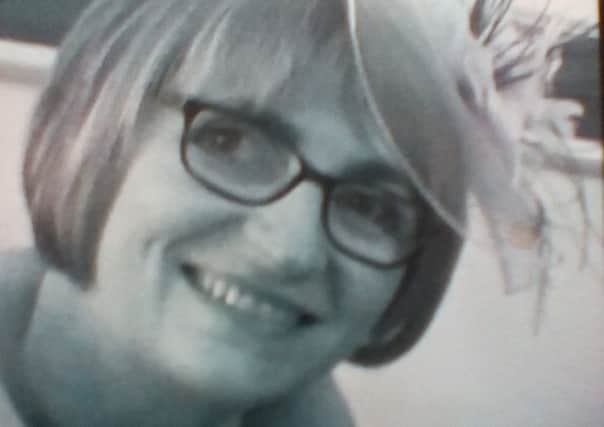 Yvonne Nee, who lost her father Bill Lavery to MND. Picture: Contributed