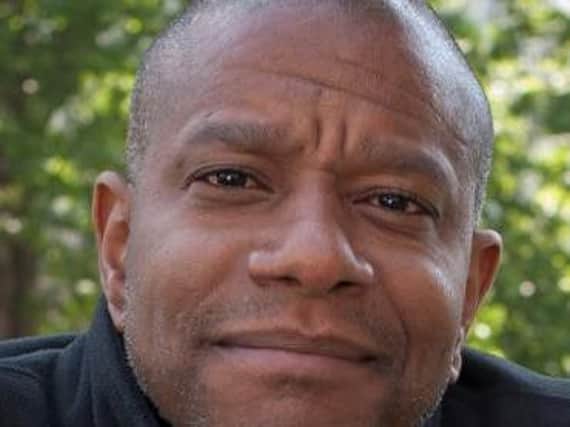 Paul Beatty is the first American writer to win the Man Booker Prize.