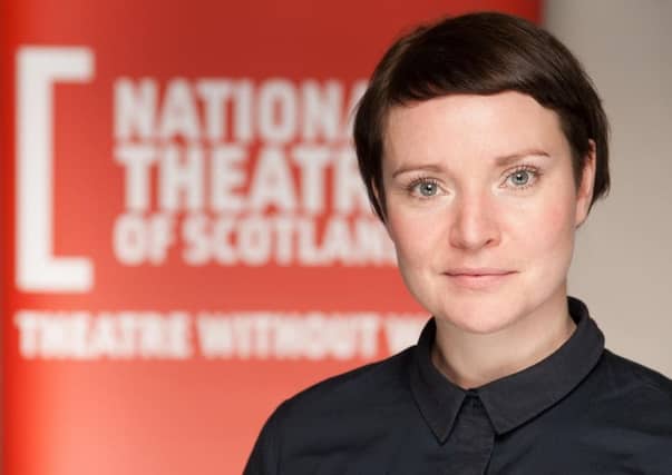 Jackie Wylie was artistic director at The Arches in Glasgow for seven years before it closed last summer.