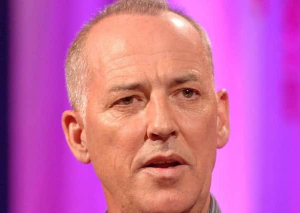 Stuart Lubbock  was found dead in Michael Barrymore's swimming pool. Picture: Ian West/PA Wire.