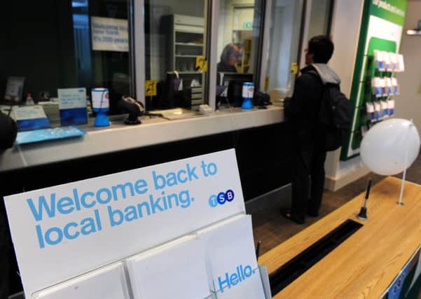 TSB has plenty going for it on home turf, writes Martin Flanagan. Picture: Ian Rutherford