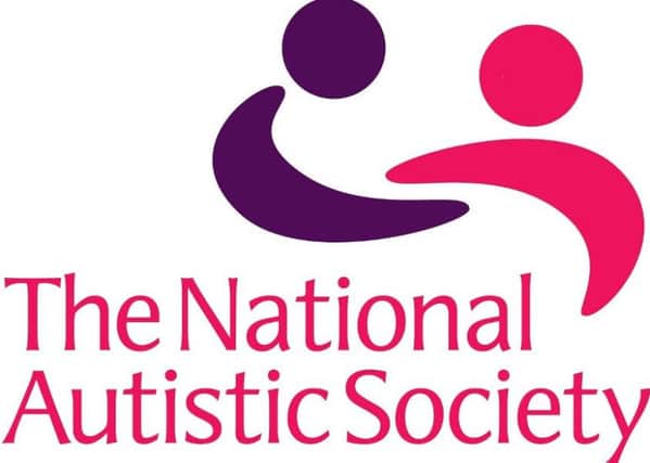 National Autistic Society figures show very few are in work.