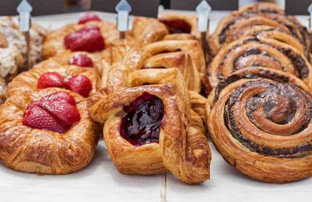 Danish food is about more than just pastries, but the country required a major shake-up to stop the national offering going stale.