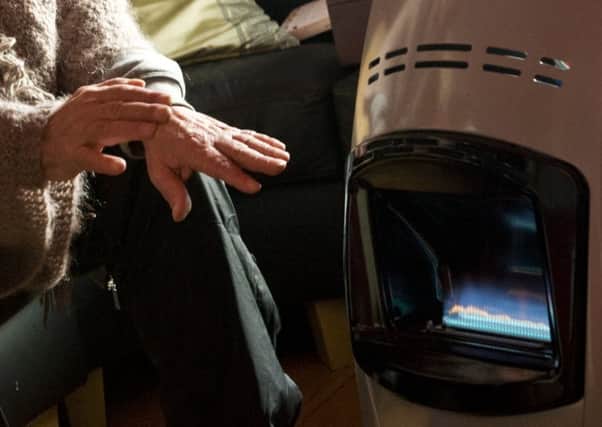 Half of those living in rural areas are struggling to heat their homes, with the figure rising to 65 per cent in the most remote parts of Scotland.