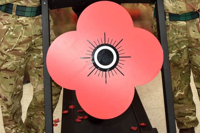 A Fifa ban on Scotland and England players displaying poppies has been branded 'insulting'