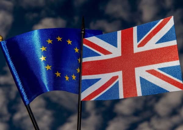 A recent poll found a majority of Brits wish to remain in the UK. (Picture: AFP/Getty Images)