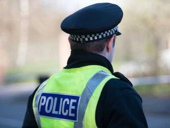 A man has been assaulted after leaving work. Picture; stock image