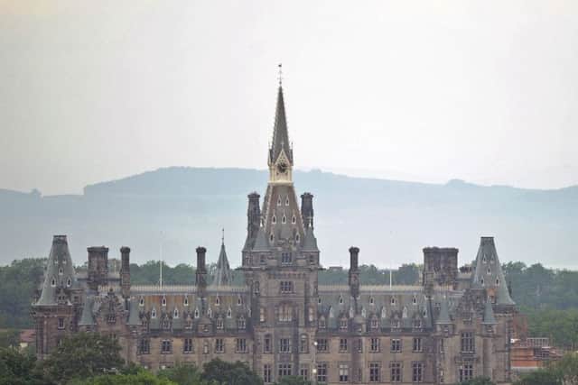 Fettes Girls 1st XI have made an excellent start to their season.