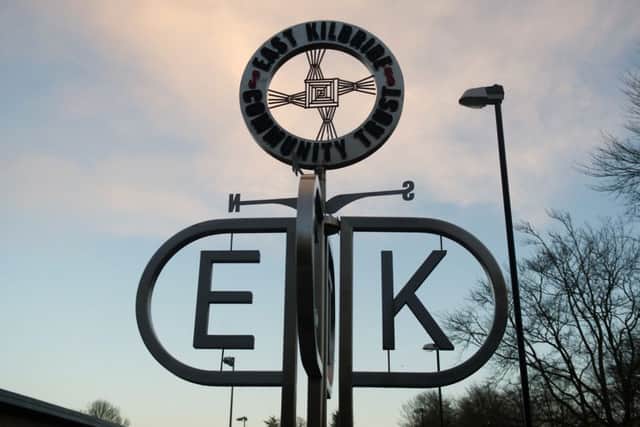 East Kilbride FC has equalled Ajax's record for the highest number of consecutive wins