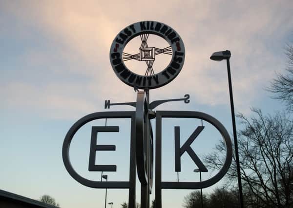 East Kilbride FC has equalled Ajax's record for the highest number of consecutive wins