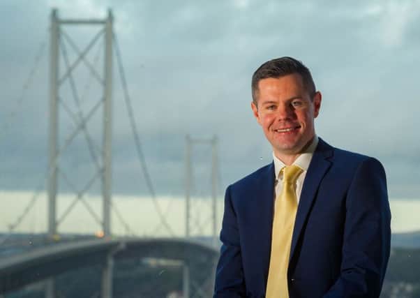 The Scottish Government's Budget statement from Derek Mackay is unlikely to be full of festive cheer, says Bill Jamieson.