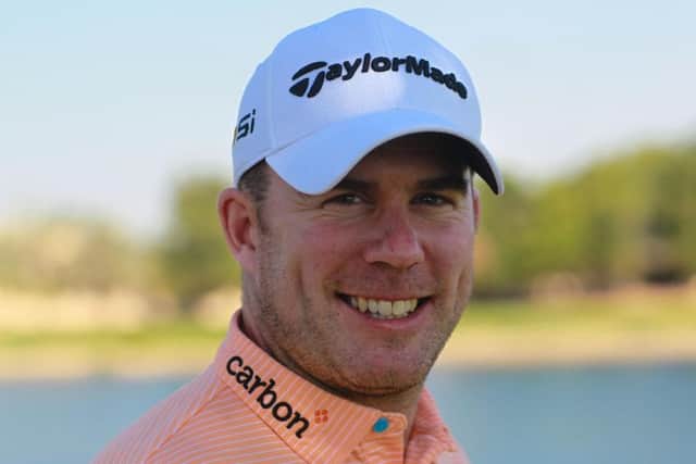 Richie Ramsay is hoping to make it to the season-ending DP World Tour Championship in Dubai in a fortnight's time