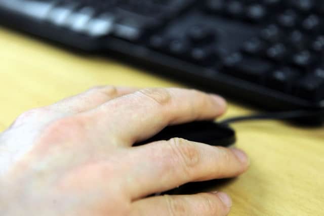 BusinessMatch has signed up 450 agencies to its match-making platform. Picture: Michael Gillen