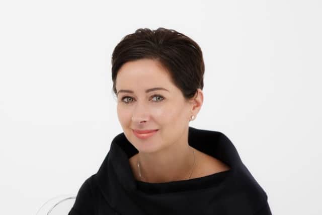 Fiona Fowley shares the lessons she learned from starting her business, Zen Lifestyle. Picture: Contributed