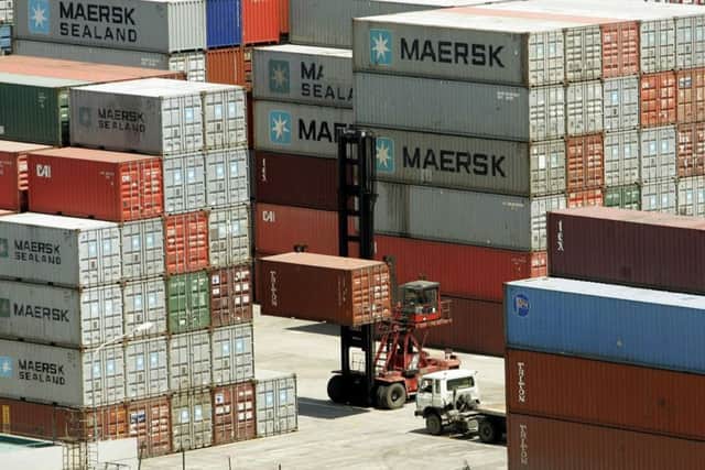 SDI is targeting export markets across China, India and the Middle East. Picture: Eugene Hoshiko/AP