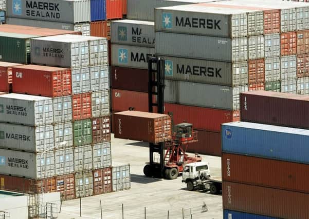 SDI is targeting export markets across China, India and the Middle East. Picture: Eugene Hoshiko/AP