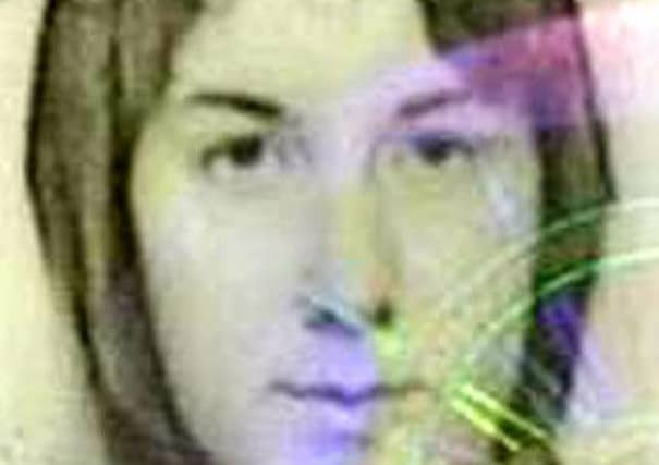 Laura Bridge has been traced after being reported missing. Picture: Contributed.