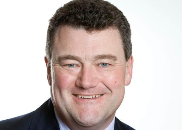 Phil Loney, chief executive, Royal London. Picture: contributed